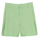 Pantalones cortos estampados KENZO KIDS 
                    NI&Ntilde;A