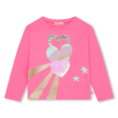 Camiseta de manga larga BILLIEBLUSH NI&Ntilde;A