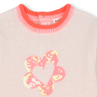 Vestido de punto BILLIEBLUSH 
                    NI&Ntilde;A