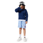 Bermudas de ch&aacute;ndal HUGO 
                    NI&Ntilde;O
