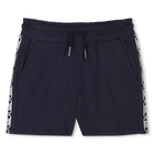 Pantal&oacute;n corto de mulet&oacute;n MICHAEL KORS 
                    NI&Ntilde;A