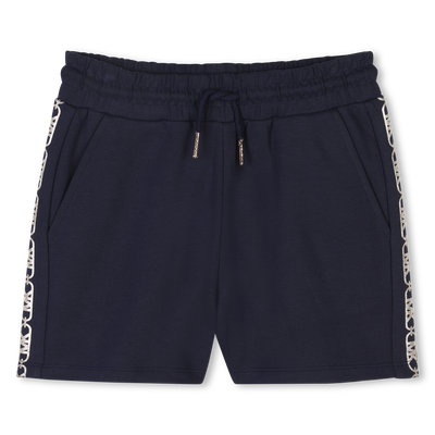 Pantal&oacute;n corto de mulet&oacute;n MICHAEL KORS NI&Ntilde;A