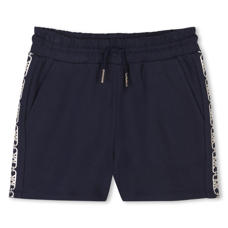 Pantal&oacute;n corto de mulet&oacute;n MICHAEL KORS 
                        NI&Ntilde;A