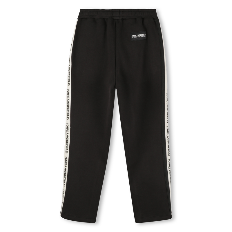 Mono KARL LAGERFELD KIDS 
                        NI&Ntilde;O