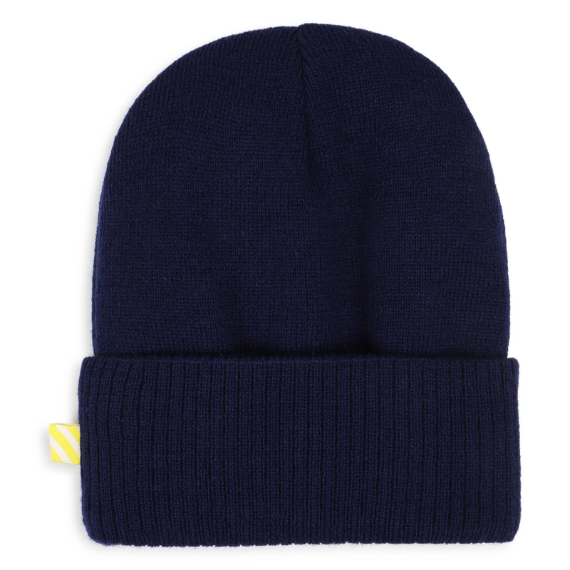 Gorro de punto BILLIEBLUSH 
                        NI&Ntilde;O