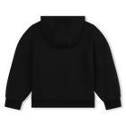 Sudadera de mulet&oacute;n BOSS 
                    NI&Ntilde;A