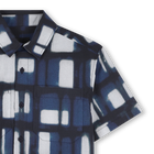 Camisa de manga corta GIVENCHY 
                    NI&Ntilde;O