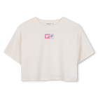 Camiseta de mangas cortas BILLIEBLUSH 
                    NI&Ntilde;A