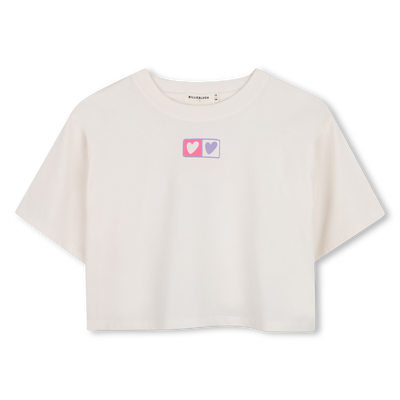 Camiseta de mangas cortas BILLIEBLUSH NI&Ntilde;A