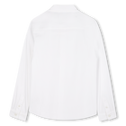 Camisa de manga larga BOSS 
                    NI&Ntilde;O