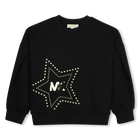 Sudadera MICHAEL KORS 
                    NI&Ntilde;A