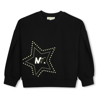 Sudadera MICHAEL KORS NI&Ntilde;A