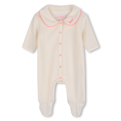 Pijama BILLIEBLUSH NI&Ntilde;A