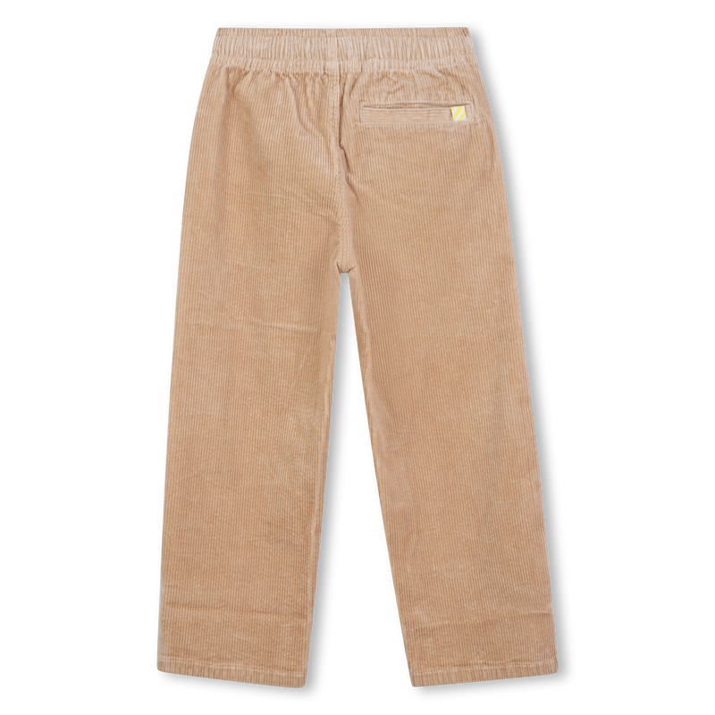Pantalones de cintura el&aacute;stica BILLIEBLUSH 
                        NI&Ntilde;O