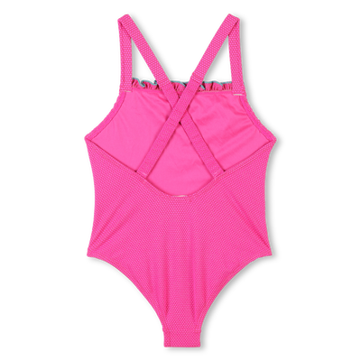 Ba&ntilde;ador brillante BILLIEBLUSH NI&Ntilde;A