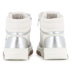 Zapatillas KARL LAGERFELD KIDS 
                    NI&Ntilde;A