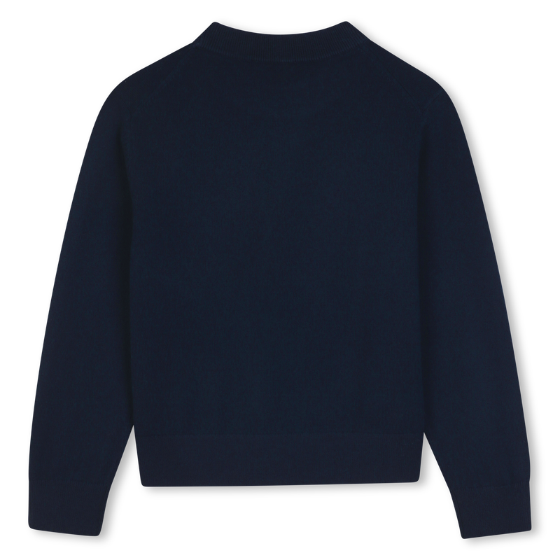 Su&eacute;ter ZADIG & VOLTAIRE 
                        UNISEXO