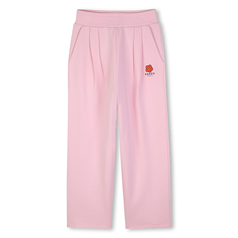 Conjunto de c&aacute;rdigan y pantal&oacute;n KENZO KIDS 
                        NI&Ntilde;A