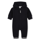 Mono con capucha BOSS 
                    NI&Ntilde;O