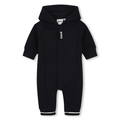 Mono con capucha BOSS NI&Ntilde;O