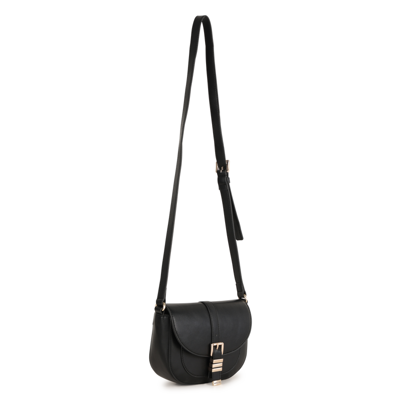 Bolso de mano textil MICHAEL KORS 
                        NI&Ntilde;A