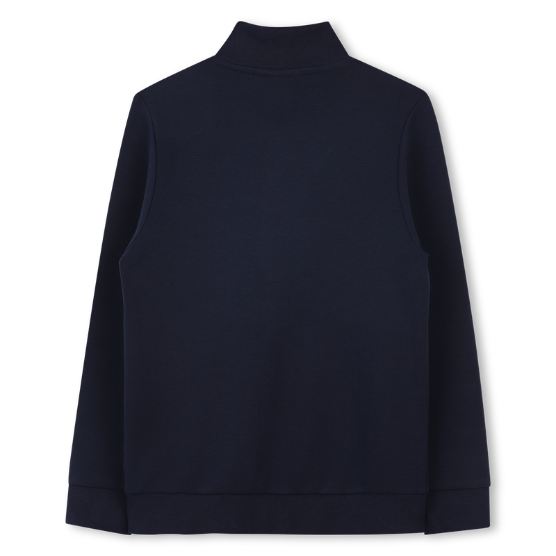 Ch&aacute;ndal con bandas BOSS 
                        NI&Ntilde;O