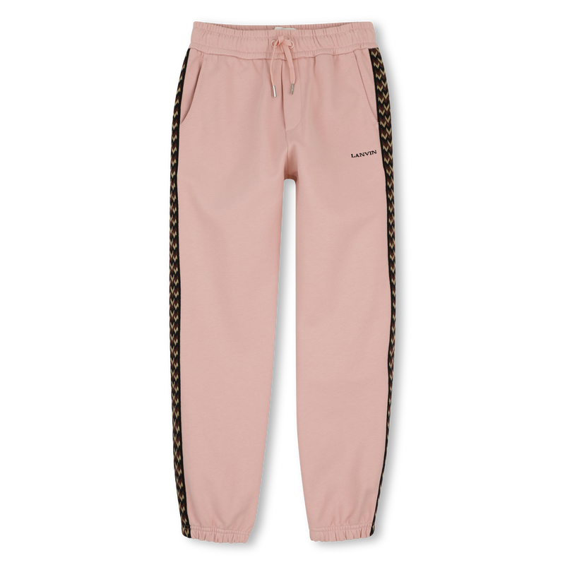 Pantal&oacute;n de ch&aacute;ndal LANVIN 
                        UNISEXO