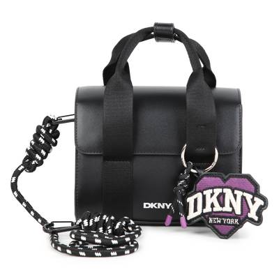 Bolso de mano DKNY NI&Ntilde;A