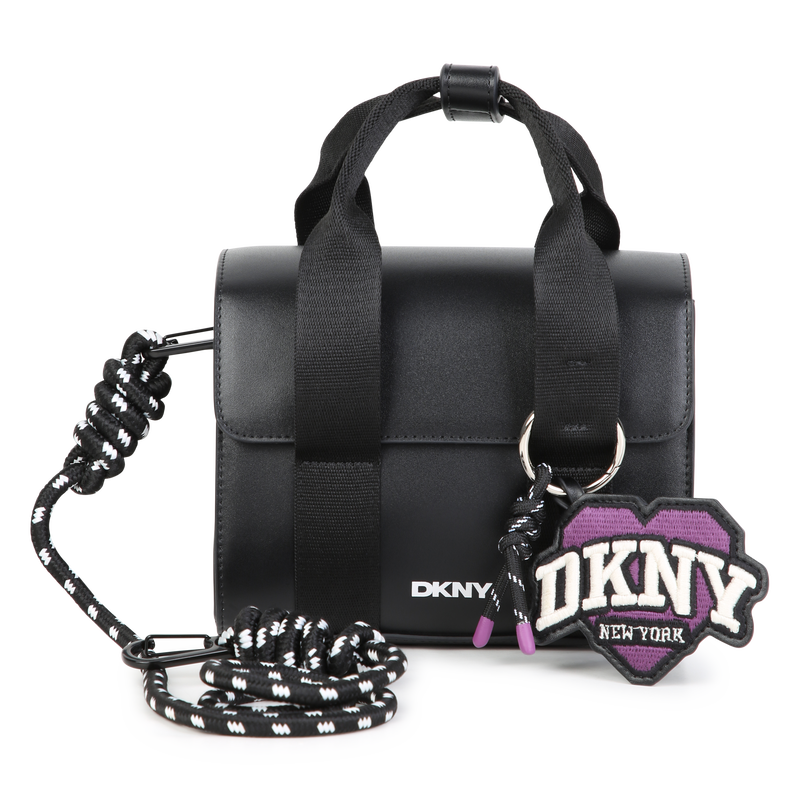 Bolso de mano DKNY 
                        NI&Ntilde;A