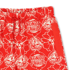 Bermudas con estampado japon&eacute;s KENZO KIDS 
                    NI&Ntilde;O