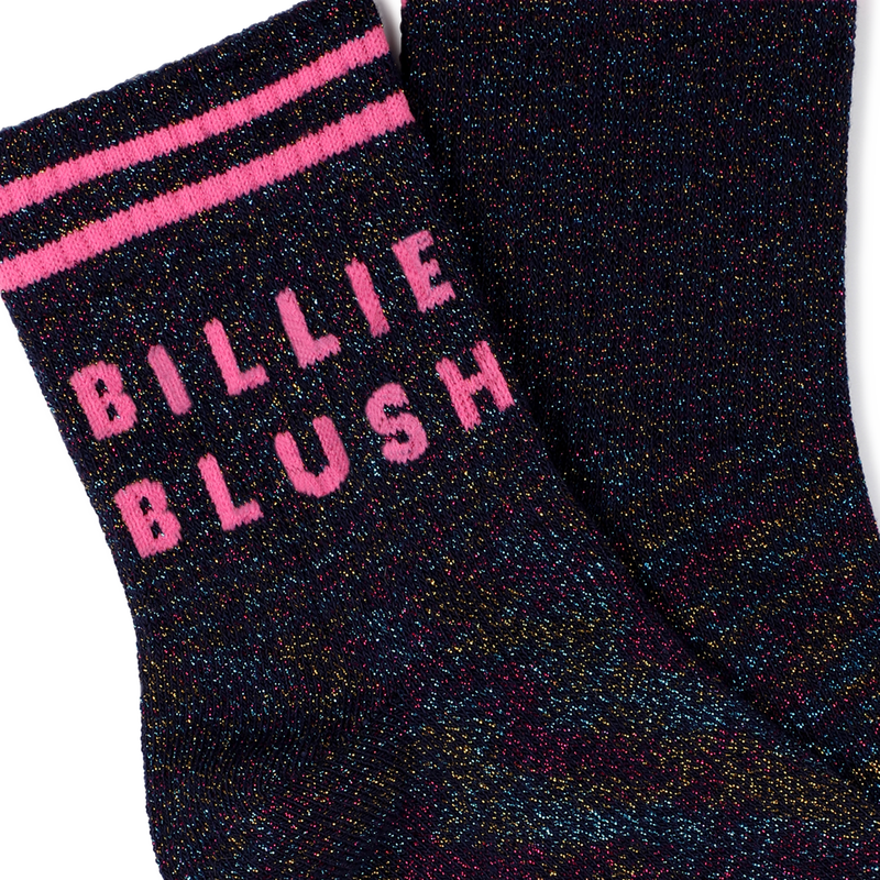 CALCETINES BAJOS BILLIEBLUSH 
                        NI&Ntilde;A