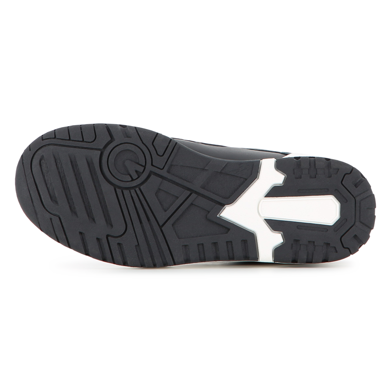 Zapatillas KARL LAGERFELD KIDS 
                        NI&Ntilde;O