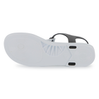 Sandalias con tiras ajustables KARL LAGERFELD KIDS 
                    NI&Ntilde;A