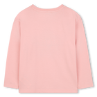 Camiseta de manga larga KENZO KIDS 
                    NI&Ntilde;A