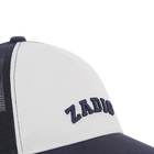 Gorra con bordado ZADIG VOLTAIRE 
                    NI&Ntilde;O