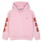 Conjunto de c&aacute;rdigan y pantal&oacute;n KENZO KIDS 
                    NI&Ntilde;A