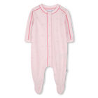 Conjunto de pijama y babero BOSS 
                    NI&Ntilde;A