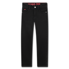 Pantalones vaqueros HUGO 
                    NI&Ntilde;O