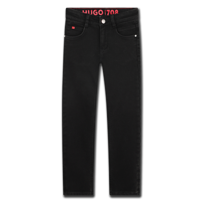 Pantalones vaqueros HUGO NI&Ntilde;O