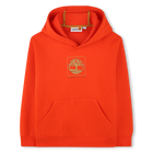 Sudadera de mulet&oacute;n afelpado, TANGELLO, hi-res