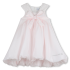 Vestido formal MARC JACOBS 
                    NI&Ntilde;A
