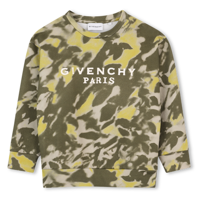 Sudadera GIVENCHY NI&Ntilde;O