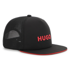 Gorro HUGO 
                    NI&Ntilde;O