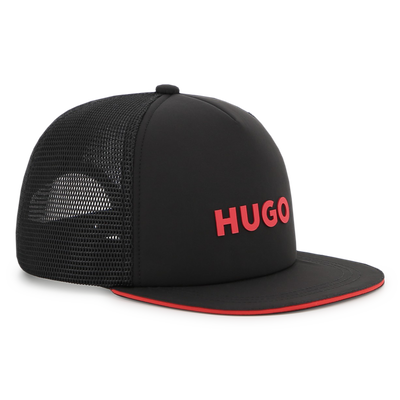 Gorro HUGO NI&Ntilde;O