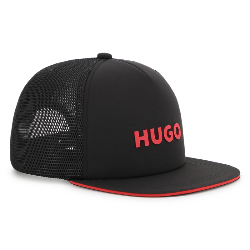 GORRO HUGO 
                        NI&Ntilde;O
