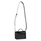 Bolso ajustable con imanes KARL LAGERFELD KIDS 
                    NI&Ntilde;A