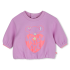 Conjunto de ch&aacute;ndal BILLIEBLUSH 
                    NI&Ntilde;A