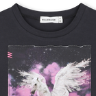 Camiseta de manga corta BILLIEBLUSH 
                    NI&Ntilde;A