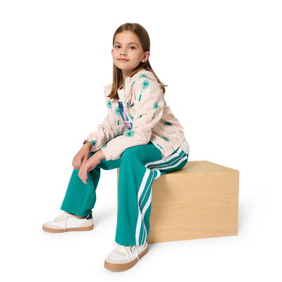 MONO KIDS AROUND NIÑA