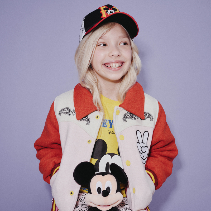 Tap&oacute;n de sarga MARC JACOBS 
                        UNISEXO